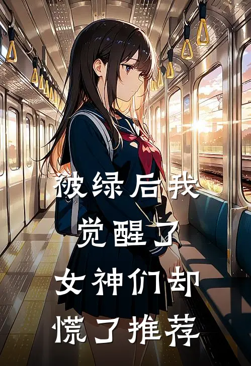 被绿后我觉醒了，女神们却慌了推荐