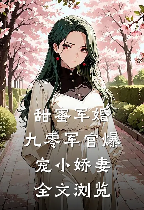 甜蜜军婚：九零军官爆宠小娇妻全文浏览