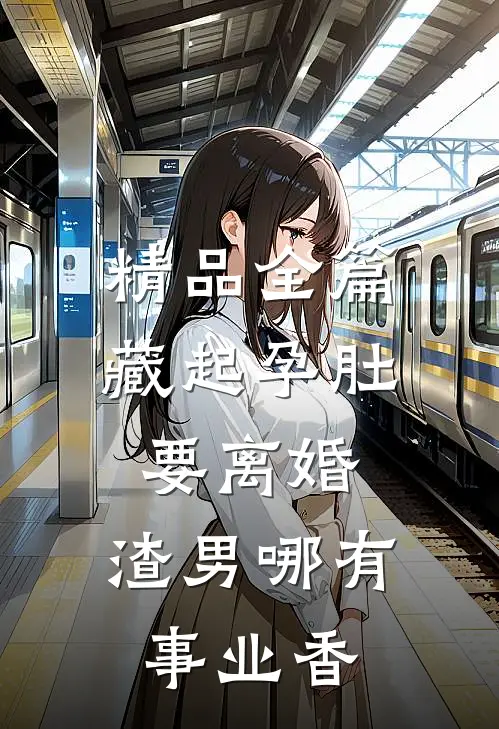精品全篇藏起孕肚要离婚，渣男哪有事业香