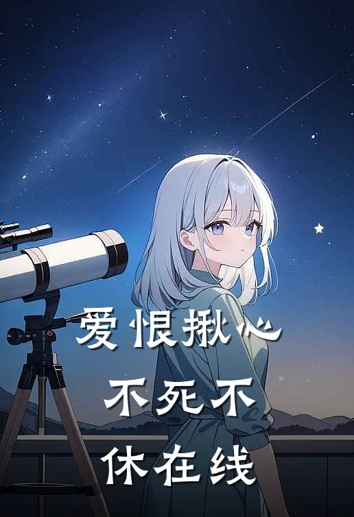 爱恨揪心,不死不休在线
