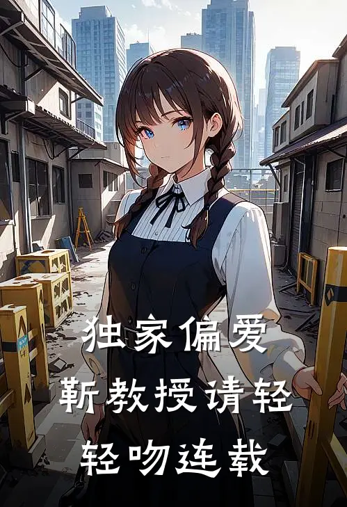 独家偏爱：靳教授请轻轻吻连载