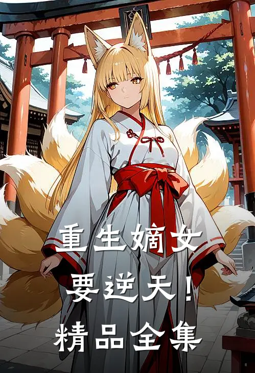 重生嫡女要逆天！精品全集