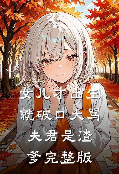 女儿才出生，就破口大骂夫君是渣爹完整版