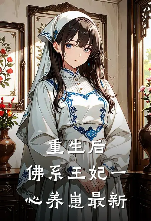 重生后，佛系王妃一心养崽最新