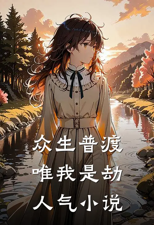 众生普渡，唯我是劫人气小说
