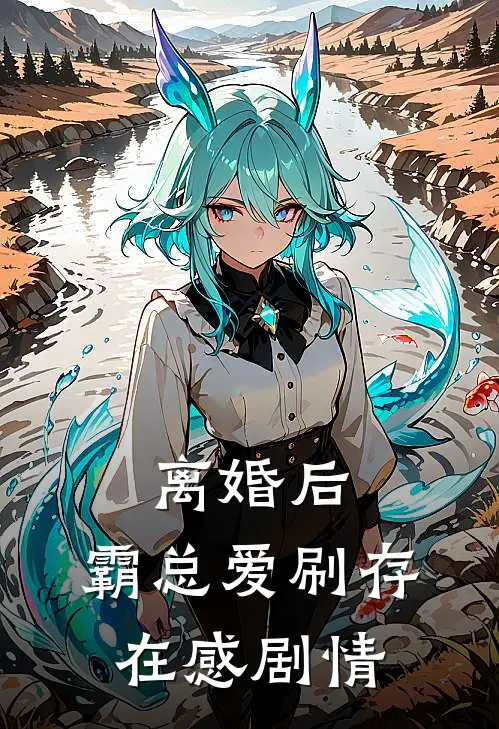 离婚后，霸总爱刷存在感剧情