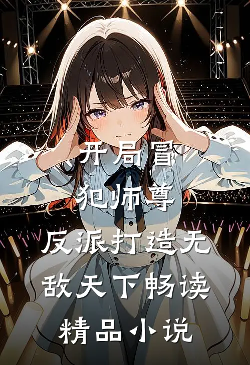 开局冒犯师尊,反派打造无敌天下畅读精品免费阅读