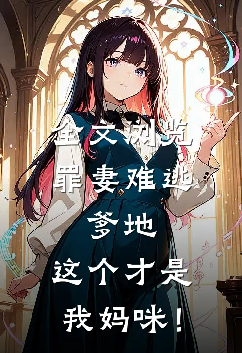 全文浏览罪妻难逃：爹地，这个才是我妈咪！