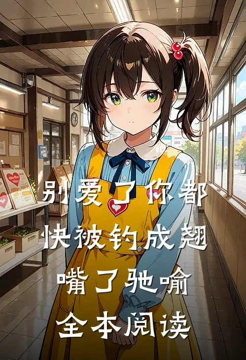 别爱了你都快被钓成翘嘴了驰喻全本阅读