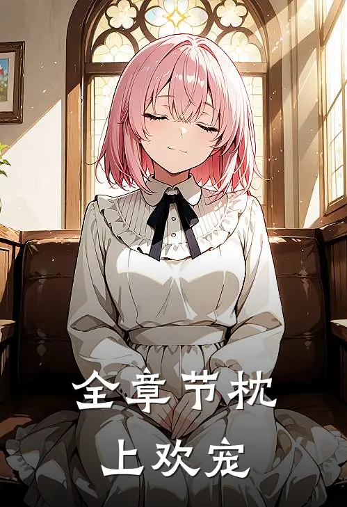 全章节枕上欢宠