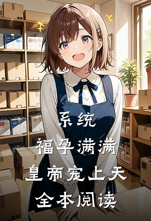 系统：福孕满满，皇帝宠上天全本阅读
