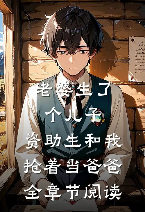 老婆生了个儿子，资助生和我抢着当爸爸全章节阅读