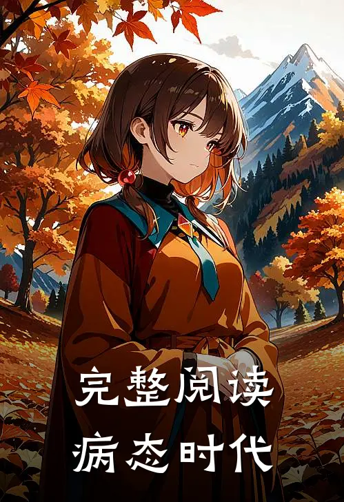 完整阅读病态时代