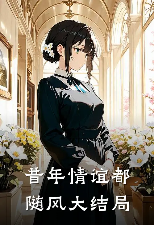 昔年情谊都随风大结局