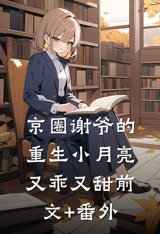 京圈谢爷的重生小月亮，又乖又甜前文+番外