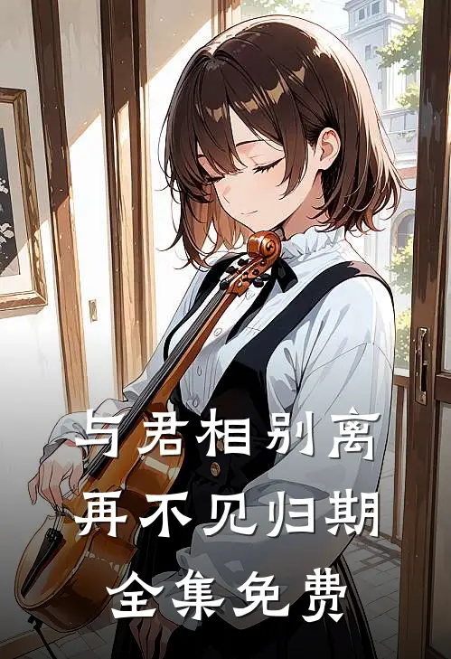 与君相别离,再不见归期全集免费阅读