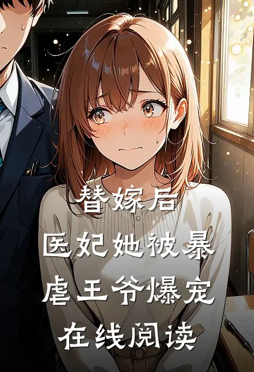 替嫁后，医妃她被暴虐王爷爆宠在线阅读