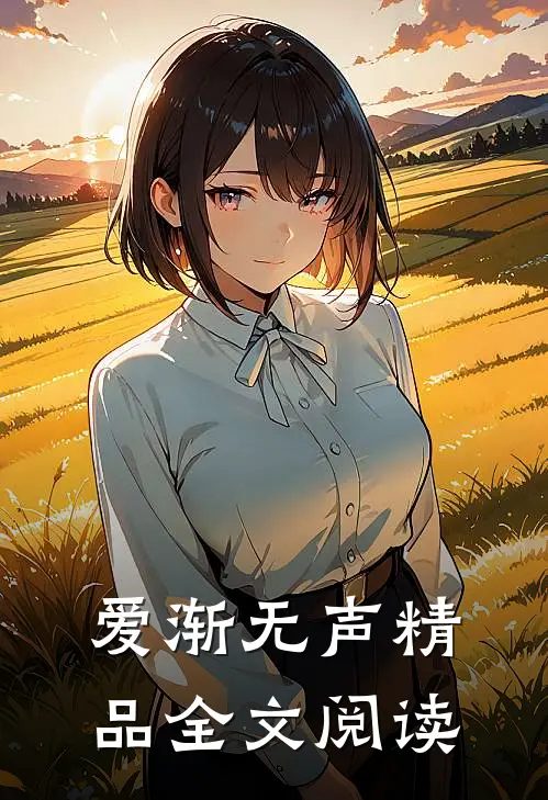 爱渐无声精品全文阅读