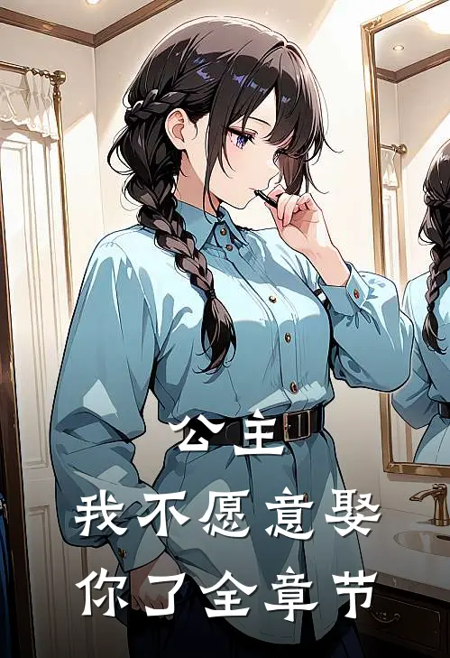 公主，我不愿意娶你了全章节