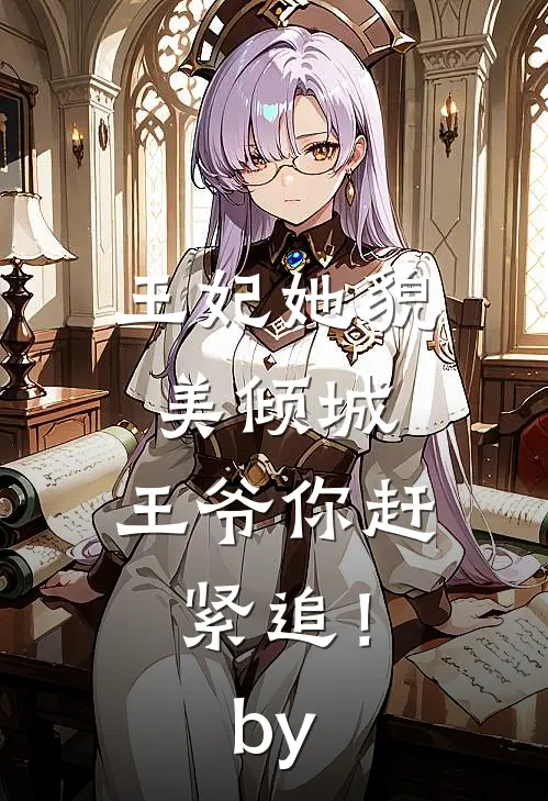王妃她貌美倾城，王爷你赶紧追！by