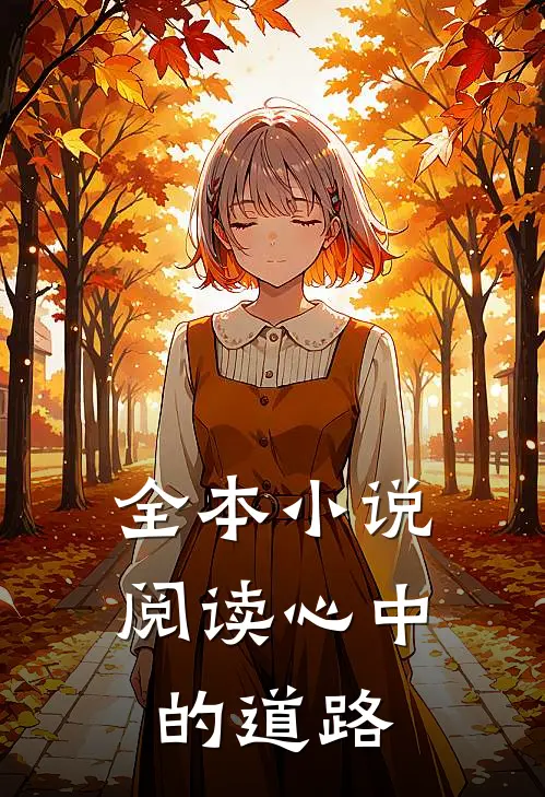 全本小说阅读心中的道路