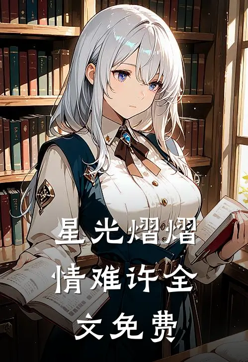 星光熠熠情难许全文免费