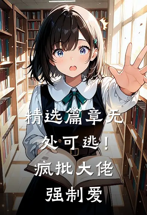 精选篇章无处可逃！疯批大佬强制爱