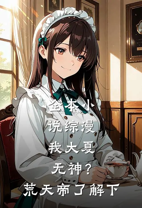 全本小说综漫：我大夏无神？荒天帝了解下