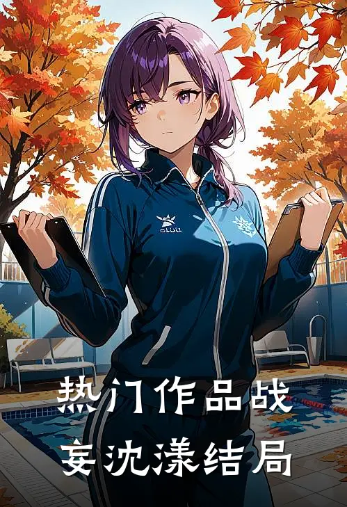 热门作品战妄沈漾结局