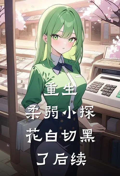 重生：柔弱小探花白切黑了后续