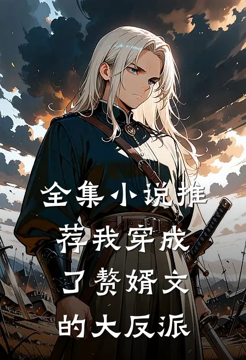 全集小说推荐我穿成了赘婿文的大反派