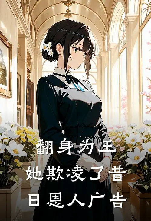 翻身为王,她欺凌了昔日恩人广告视频
