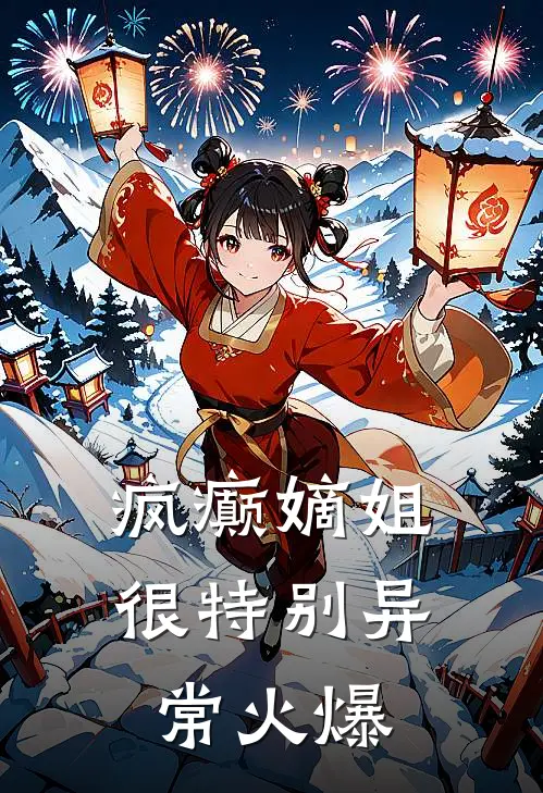 疯癫嫡姐很特别异常火爆