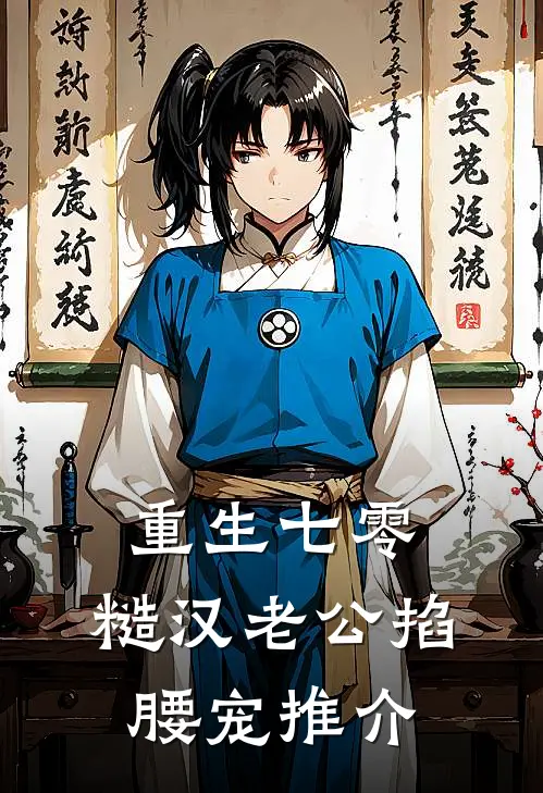 重生七零：糙汉老公掐腰宠推介