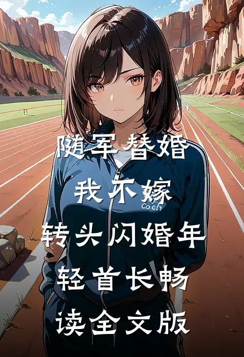 随军替婚我不嫁，转头闪婚年轻首长畅读全文版