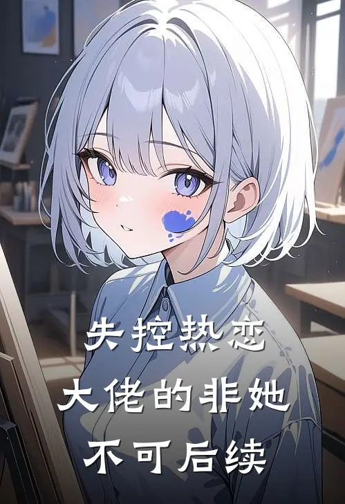 失控热恋：大佬的非她不可后续