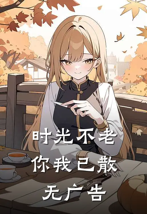 时光不老，你我已散无广告