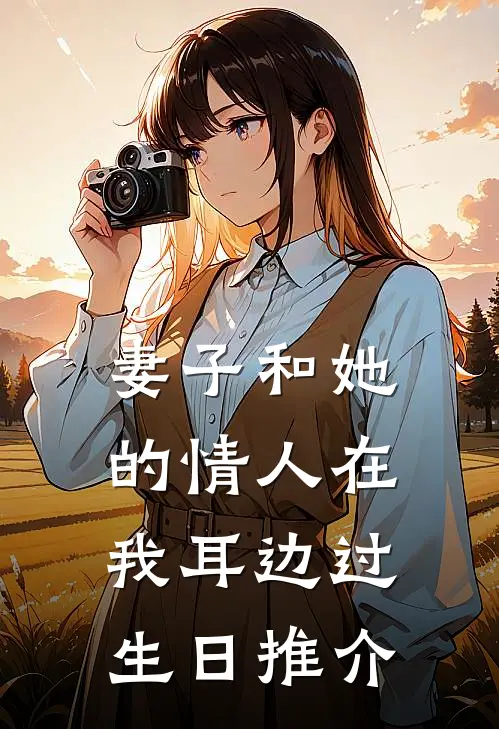 妻子和她的情人在我耳边过生日推介