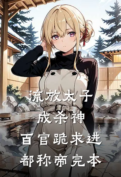 流放太子成杀神，百官跪求进都称帝完本