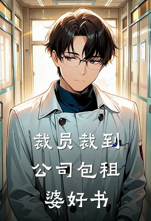 裁员裁到公司包租婆好书