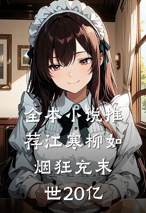 全本小说推荐江寒柳如烟狂充末世20亿
