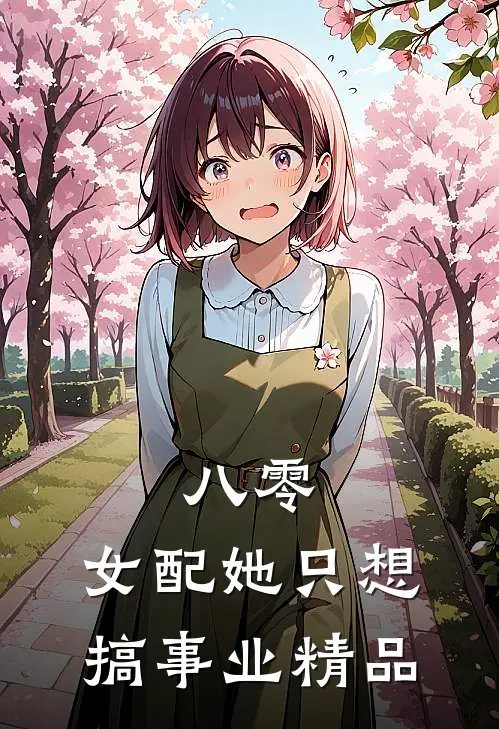 八零：女配她只想搞事业精品