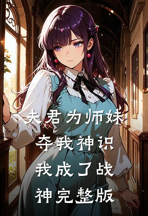 夫君为师妹夺我神识，我成了战神完整版