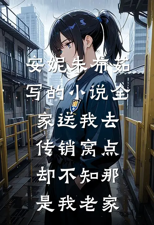 安妮朱布茹写的小说全家送我去传销窝点，却不知那是我老家