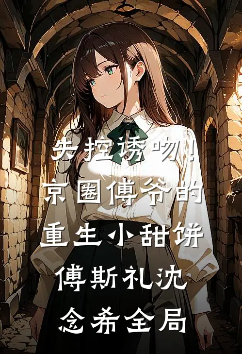 失控诱吻！京圈傅爷的重生小甜饼傅斯礼沈念希全局
