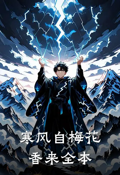 寒风自梅花香来全本