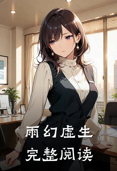 雨幻虚生完整阅读