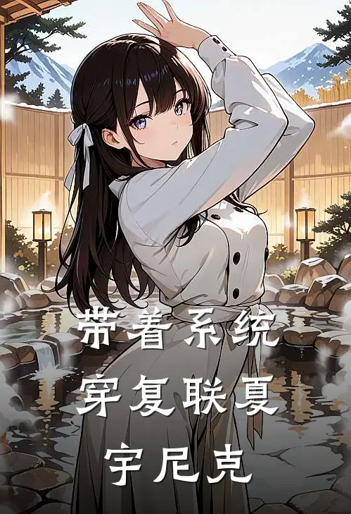 带着系统穿复联夏宇尼克
