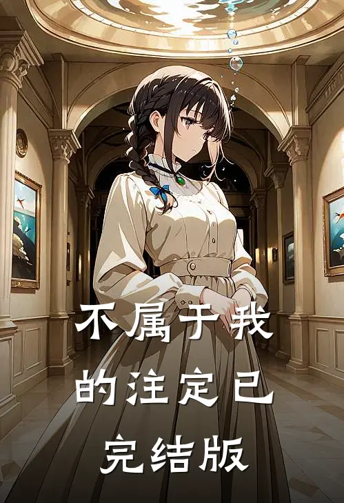 不属于我的注定已完结版