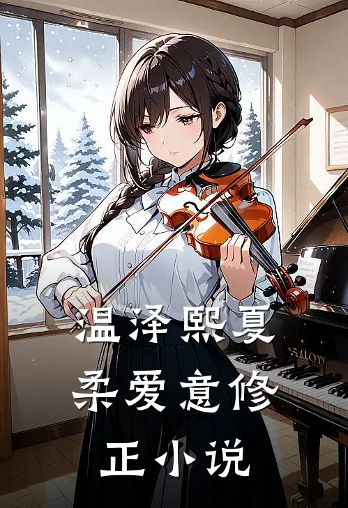 温泽熙夏柔爱意修正小说